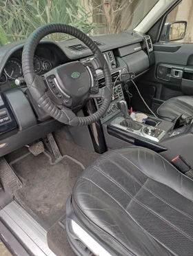 Land Rover Range rover, снимка 7