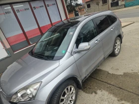 Honda Cr-v 2.0i ръчни 6 скорости! - 8200 € / 16037.81 лв. - 85604847 4