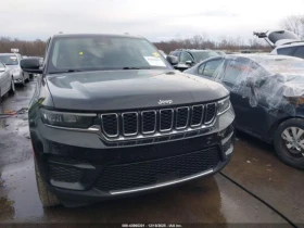 Jeep Grand cherokee * 4x4* LAREDO*  - 15200 € / 29728.62 лв. - 69628745 10