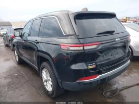 Jeep Grand cherokee * 4x4* LAREDO*  - 15200 € / 29728.62 лв. - 69628745 2