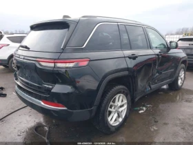 Jeep Grand cherokee * 4x4* LAREDO*  - 15200 € / 29728.62 лв. - 69628745 3