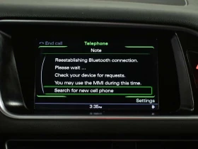 Audi Q5 * Progressiv Leather Panoramic Roof Navigation Hea, снимка 16 - Автомобили и джипове - 53647720