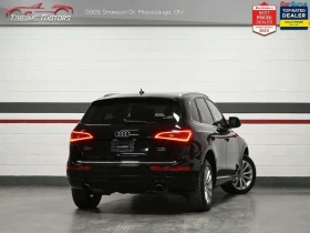Audi Q5 * Progressiv Leather Panoramic Roof Navigation Hea, снимка 4 - Автомобили и джипове - 53647720