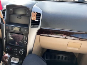 Chevrolet Captiva - 6200 € / 12126.15 лв. - 53354704 10