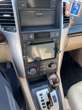 Chevrolet Captiva - 6200 € / 12126.15 лв. - 53354704 5