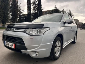 Mitsubishi Outlander 2, 2DID/4?4/AUTO/KEYLESS | Auto.bg — изображение 9