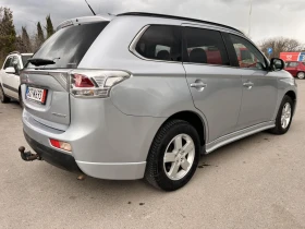 Mitsubishi Outlander 2, 2DID/4?4/AUTO/KEYLESS | Auto.bg — изображение 5
