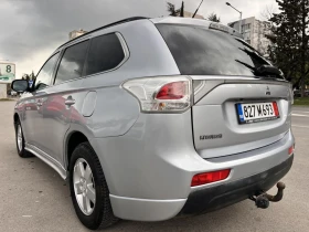 Mitsubishi Outlander 2, 2DID/4?4/AUTO/KEYLESS | Auto.bg — изображение 7