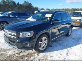 Mercedes-Benz GLB * 4Matic* 