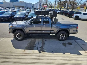 Toyota Tacoma * 4x4 Access Cab * CARFAX * МНОГО ДОБАВКИ | Auto.bg — изображение 2