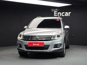 VW Tiguan 2.0 TDI | Mobile.bg � ����� ������ 3