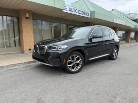 BMW X3 xDrive30i * ������� * 2 ����� * CARFAX | Mobile.bg � ����� ������ 5