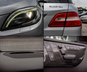 Mercedes-Benz ML 350 BlueTEC-4MATIC-������ ��-��������! | Mobile.bg � ����� ������ 16