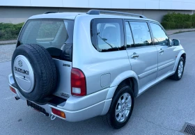 Suzuki Grand vitara XL 7/2.0 HDi/109kc/4x4/* LUXURY* /����������� | Mobile.bg � ����� ������ 4