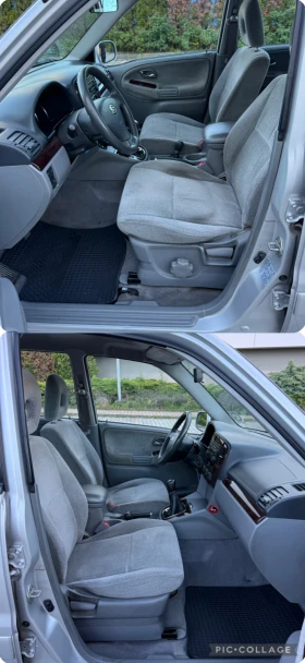 Suzuki Grand vitara XL 7/2.0 HDi/109kc/4x4/* LUXURY* /����������� | Mobile.bg � ����� ������ 8