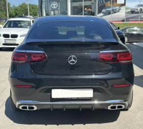 Mercedes-Benz GLC 220 AMG, 4Matic,  | Mobile.bg � ����� ������ 14