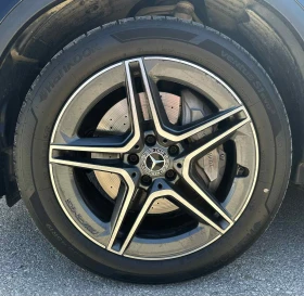 Mercedes-Benz GLC 220 AMG, 4Matic,  | Mobile.bg � ����� ������ 4
