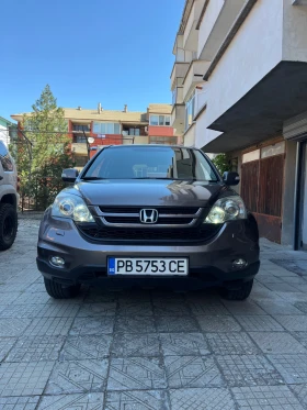Honda Cr-v - 8500 € / 16624.56 лв. - 12802936 1