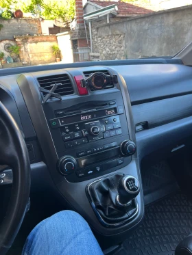 Honda Cr-v - 8500 € / 16624.56 лв. - 12802936 11