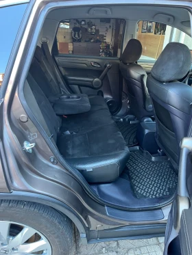 Honda Cr-v - 8500 € / 16624.56 лв. - 12802936 9