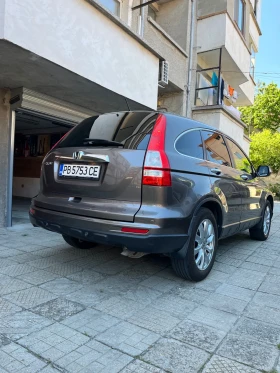 Honda Cr-v - 8500 € / 16624.56 лв. - 12802936 5