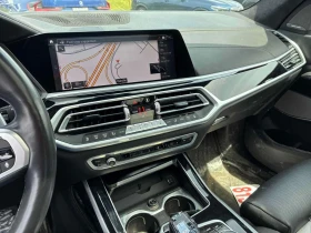 BMW X7 xDrive40i  CARFAX | Mobile.bg � ����� ������ 9