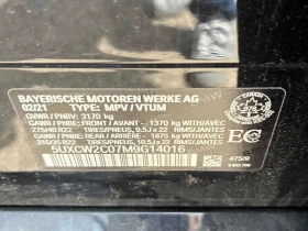 BMW X7 xDrive40i  CARFAX | Mobile.bg � ����� ������ 10