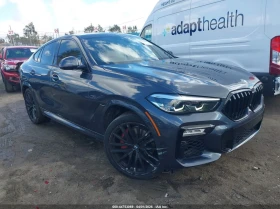 BMW X6 ПОДГРЕВИ * ПАНО * KEYLESS * H/K | Auto.bg — изображение 11