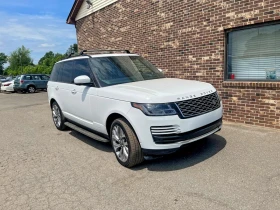 Land Rover Range rover 4.4 Diesel za chasti - 11 € / 21.51 лв. - 18012308 4