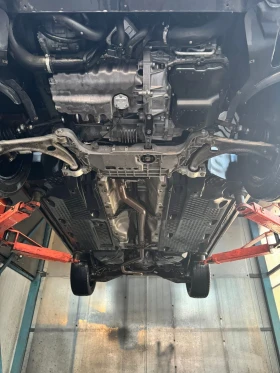 VW Tiguan 4x4 2.0TDi Автоматик 1 ви Собственик Германия - 7900 € / 15451.06 лв. - 67541585 15