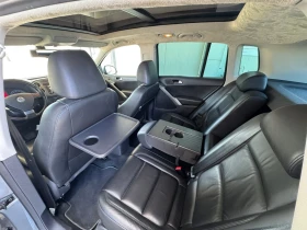 VW Tiguan 4x4 2.0TDi Автоматик 1 ви Собственик Германия - 7900 € / 15451.06 лв. - 67541585 13