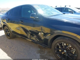 BMW X6 40I XDRIVE* 360* KEYLESS* HARMON* PANO* HUD* DISTR | Mobile.bg � ����� ������ 6