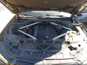 BMW X6 40I XDRIVE* 360* KEYLESS* HARMON* PANO* HUD* DISTR | Mobile.bg � ����� ������ 9