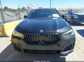 BMW X6 40I XDRIVE* 360* KEYLESS* HARMON* PANO* HUD* DISTR | Mobile.bg � ����� ������ 10