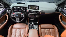 BMW X4 M* COMPETITION* HUD* DISTRONIC* �����*  | Mobile.bg � ����� ������ 7