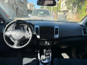 Mitsubishi Outlander ��� | Mobile.bg � ����� ������ 7