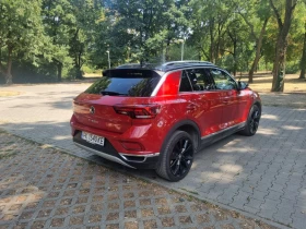 VW T-Roc 2.0 TDI | Auto.bg — изображение 3