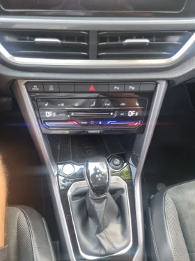 VW T-Roc 2.0 TDI | Auto.bg — изображение 11