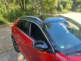 VW T-Roc 2.0 TDI | Auto.bg — изображение 14