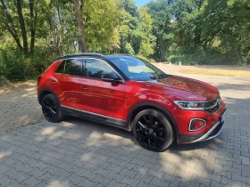 VW T-Roc 2.0 TDI | Auto.bg — изображение 2