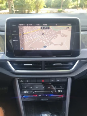 VW T-Roc 2.0 TDI | Auto.bg — изображение 10