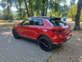 VW T-Roc 2.0 TDI | Auto.bg — изображение 5