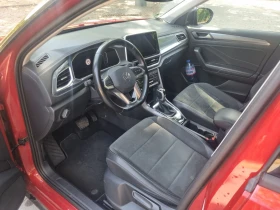 VW T-Roc 2.0 TDI | Auto.bg — изображение 6