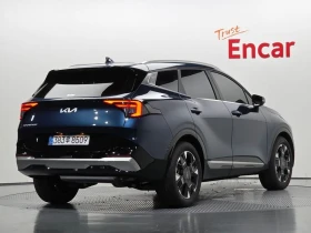 Kia Sportage Gasoline 1.6 Turbo 2WD| 177к.с. | Auto.bg — изображение 2