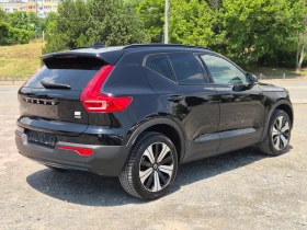 Volvo XC40 69KWh | Auto.bg — изображение 5