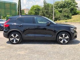 Volvo XC40 69KWh | Auto.bg — изображение 6