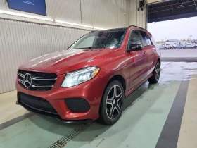 Mercedes-Benz GLE 350 D * CARFAX * ОПЦИЯ ЗА ФИНАНСИРАНЕ