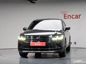 ����� �� �������� �� VW Tiguan 2.0 TDI Premium* ������ ���� �� BG