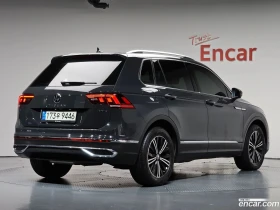����� �� �������� �� VW Tiguan 2.0 TDI Premium* ������ ���� �� BG