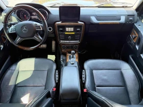 Mercedes-Benz G * 550 * CARFAX * ��� ������������ ������ | Mobile.bg � ����� ������ 9